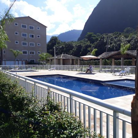 Linda Casa Em Condominio No Sahy Mangaratiba Exterior photo