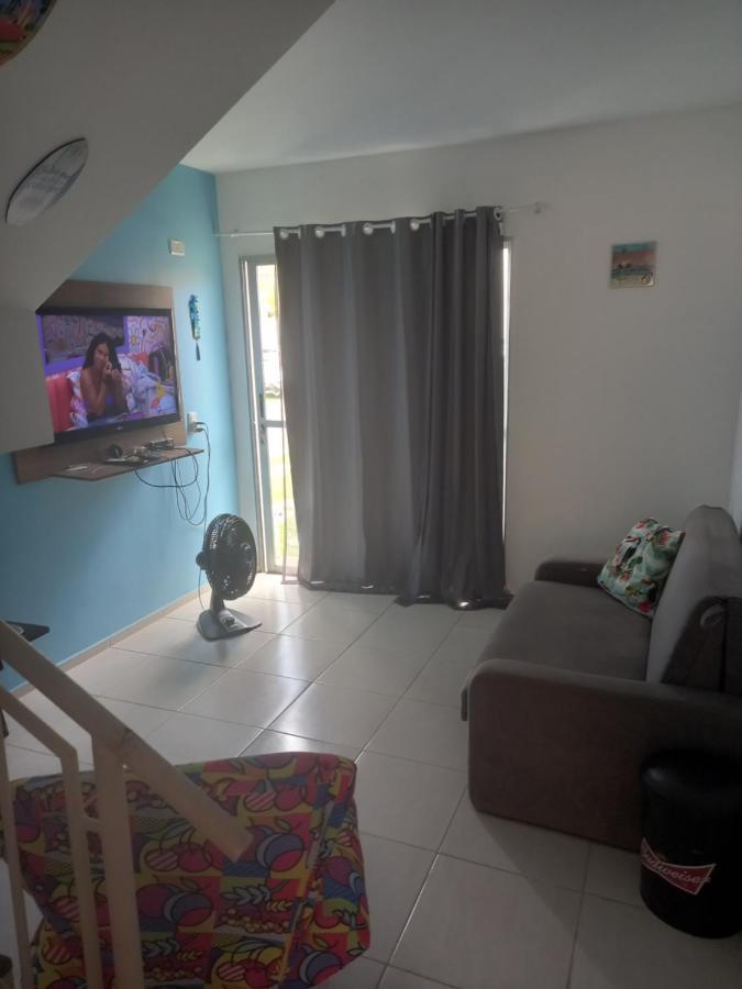 Linda Casa Em Condominio No Sahy Mangaratiba Exterior photo